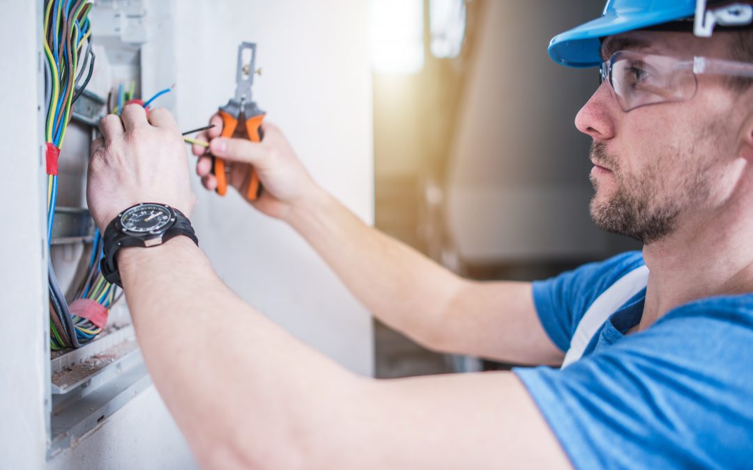 Empresas instaladoras eléctricas