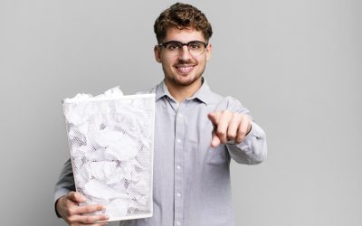 ELIMINA LOS PAPELES EN TU EMPRESA