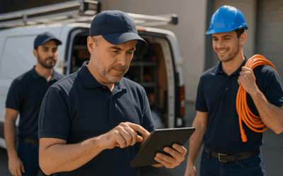 5 errores al gestionar operarios y cómo solucionarlos