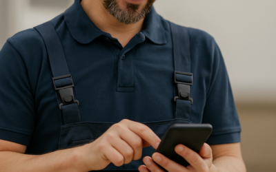 Cómo motivar a equipos técnicos con herramientas digitales: una oportunidad real para mejorar procesos y rendimiento