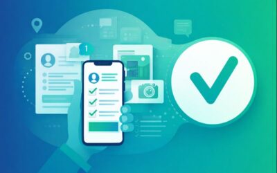 Qué información necesita un operario… y cómo dársela desde el móvil para que deje de improvisar