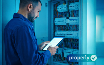 Plan de mantenimiento preventivo y correctivo: cómo organizarlo sin perder el control