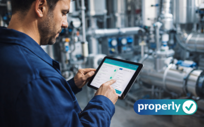 Productividad en mantenimiento preventivo y correctivo: lo que realmente hace avanzar a un equipo técnico