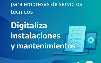 Cómo elegir un software de gestión de mantenimientos e instaladores en 2026 (y dejar atrás el caos operativo)